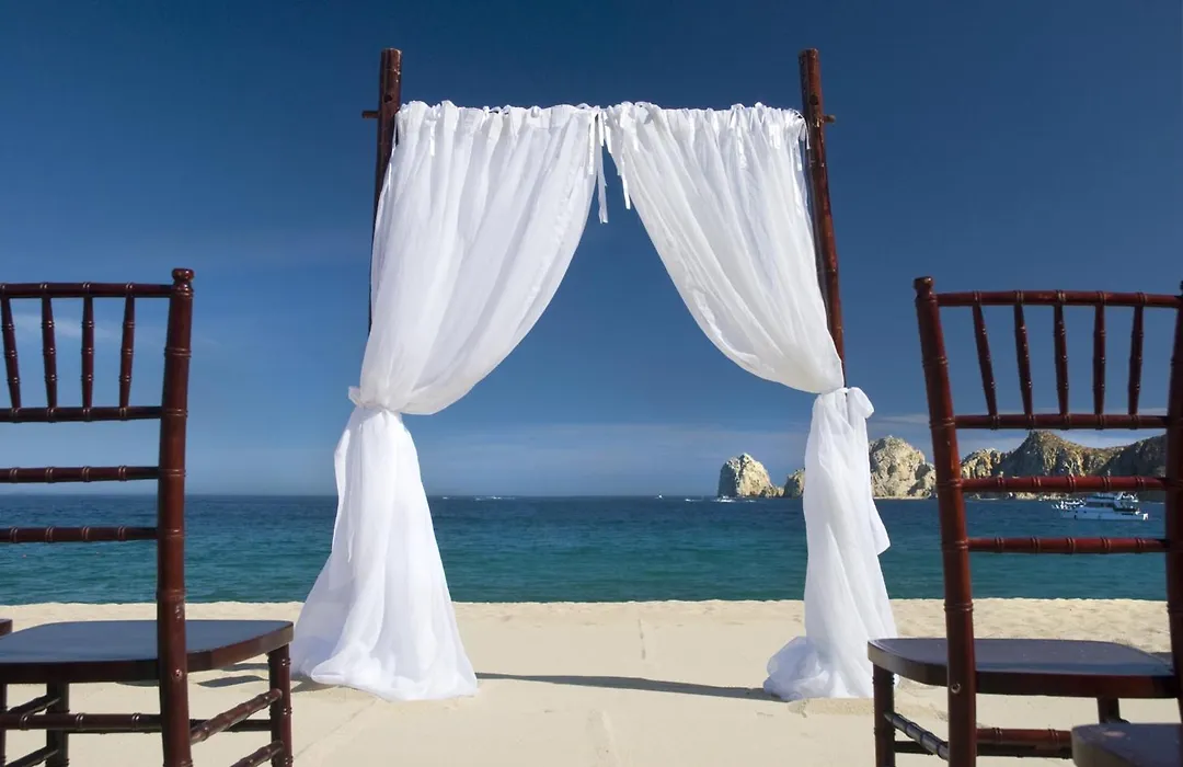 Pueblo Bonito Los Cabos Blanco Beach Resort - All Inclusive-1